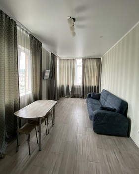 2-к квартира, на длительный срок, 50м2, 14/22 этаж