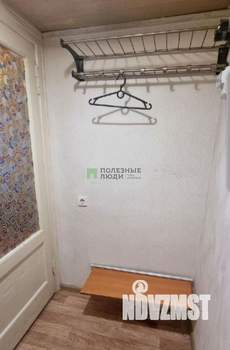 1-к квартира, на длительный срок, 30м2, 2/2 этаж