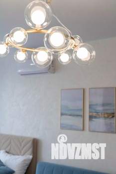 1-к квартира, посуточно, 26м2, 1/1 этаж