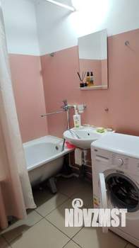 1-к квартира, на длительный срок, 38м2, 15/17 этаж