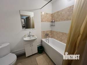 1-к квартира, на длительный срок, 40м2, 1/17 этаж