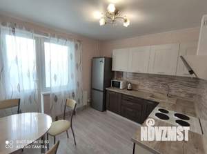 1-к квартира, посуточно, 38м2, 6/16 этаж