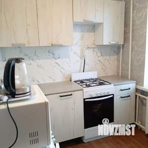 1-к квартира, на длительный срок, 37м2, 2/5 этаж