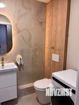 1-к квартира, на длительный срок, 30м2, 3/16 этаж