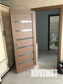 1-к квартира, посуточно, 38м2, 12/16 этаж