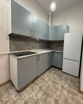 1-к квартира, на длительный срок, 34м2, 9/10 этаж