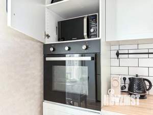 1-к квартира, посуточно, 48м2, 1/1 этаж