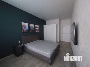3-к квартира, на длительный срок, 80м2, 3/4 этаж