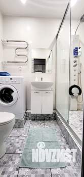 Студия квартира, на длительный срок, 36м2, 18/21 этаж