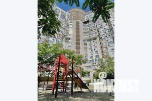 1-к квартира, посуточно, 37м2, 10/16 этаж