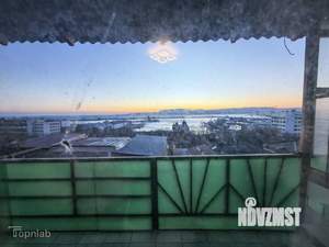 1-к квартира, на длительный срок, 40м2, 2/2 этаж