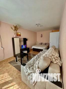 1-к квартира, посуточно, 39м2, 7/16 этаж