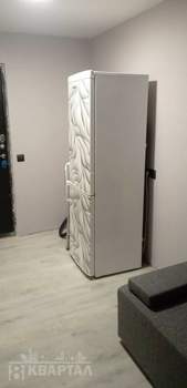 2-к квартира, на длительный срок, 49м2, 1/2 этаж