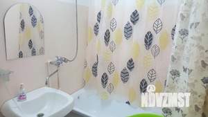 1-к квартира, посуточно, 37м2, 1/1 этаж