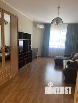 2-к квартира, на длительный срок, 65м2, 2/9 этаж