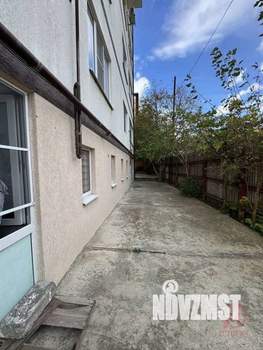 1-к квартира, на длительный срок, 18м2, 1/5 этаж