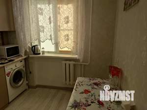 1-к квартира, посуточно, 32м2, 3/5 этаж
