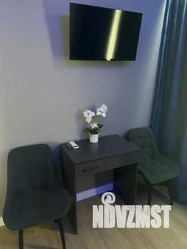 2-к квартира, посуточно, 60м2, 1/5 этаж