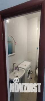 Студия квартира, посуточно, 30м2, 6/6 этаж