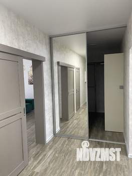 2-к квартира, на длительный срок, 93м2, 4/17 этаж