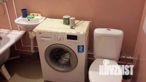 1-к квартира, посуточно, 41м2, 4/16 этаж