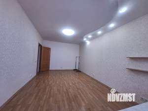 1-к квартира, на длительный срок, 38м2, 3/9 этаж