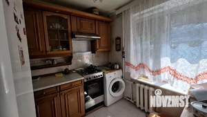 2-к квартира, на длительный срок, 49м2, 2/5 этаж