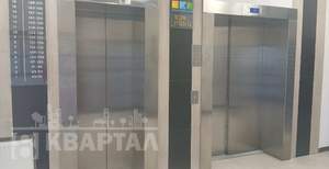 1-к квартира, на длительный срок, 39м2, 12/16 этаж