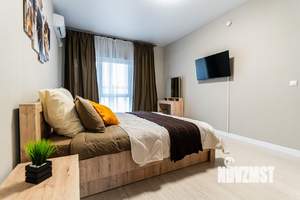 2-к квартира, посуточно, 67м2, 1/1 этаж