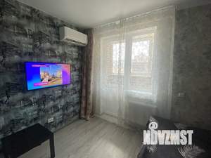 Студия квартира, посуточно, 32м2, 4/20 этаж