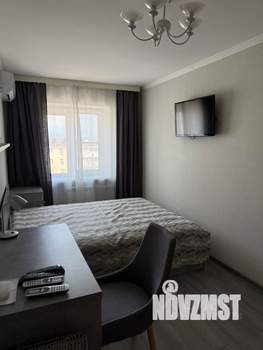 2-к квартира, на длительный срок, 43м2, 5/5 этаж