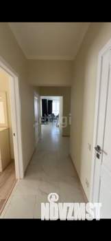 3-к квартира, на длительный срок, 117м2, 8/16 этаж