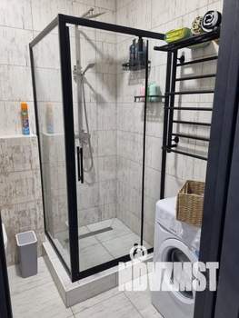 Студия квартира, посуточно, 25м2, 19/24 этаж