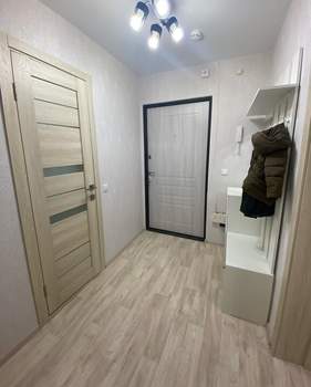 1-к квартира, на длительный срок, 40м2, 10/16 этаж
