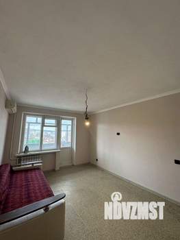 1-к квартира, на длительный срок, 28м2, 3/5 этаж