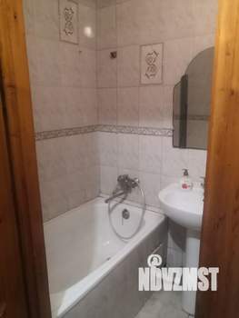 1-к квартира, на длительный срок, 18м2, 2/5 этаж