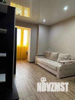 1-к квартира, посуточно, 33м2, 11/17 этаж