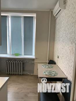 1-к квартира, посуточно, 36м2, 4/4 этаж