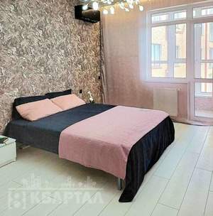 1-к квартира, на длительный срок, 65м2, 22/22 этаж