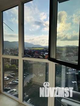 2-к квартира, посуточно, 66м2, 7/20 этаж