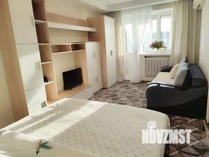 1-к квартира, посуточно, 30м2, 5/5 этаж