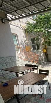 3-к квартира, посуточно, 60м2, 2/2 этаж