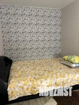 1-к квартира, посуточно, 36м2, 2/20 этаж
