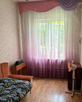 3-к квартира, на длительный срок, 103м2, 1/2 этаж