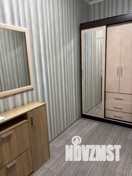 1-к квартира, посуточно, 30м2, 17/17 этаж