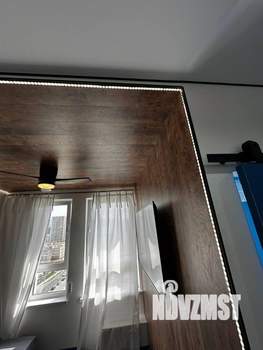 1-к квартира, на длительный срок, 30м2, 11/14 этаж