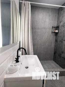 1-к квартира, посуточно, 50м2, 3/6 этаж