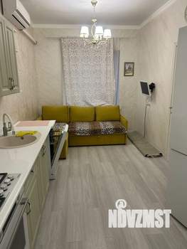 1-к квартира, на длительный срок, 50м2, 1/1 этаж