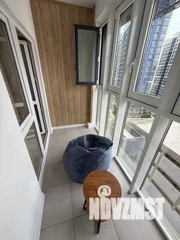 2-к квартира, посуточно, 63м2, 9/20 этаж