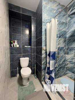 1-к квартира, на длительный срок, 37м2, 2/3 этаж